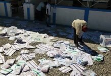 Élections en Haïti : le Forum des Groupements Politiques maintient la pression sur le CEP et l’Exécutif