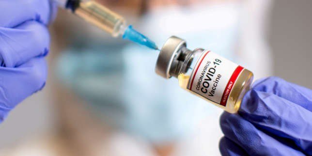 Vaccin du Covid-19 - transparans