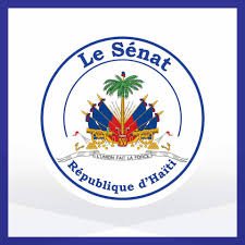 Le Sénat d' Haïti
