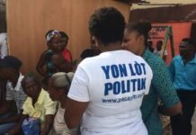 Crise politique en Haïti : La Proposition citoyenne réaffirme son soutien à une solution haïtienne