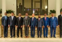 Crise de gouvernance en Haïti : Le ROSPO exige l’application immédiate de la résolution du CPT et la destitution du président du Conseil