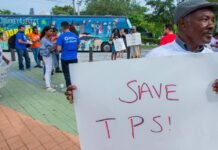 Une décision judiciaire sans effet immédiat : la fin du TPS jugée illégale, mais maintenue