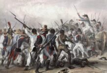 1803, la chute napoléonienne à Vertières : Quand la liberté a triomphé!