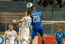 Football | Haïti au Sommet : Un Rêve Mondial Accompli !