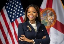 Scandale au Congrès : Sheila Cherfilus-McCormick confrontée à de sérieuses allégations