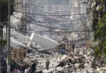 12 JANVIER 2010, 16 ANS APRÈS !