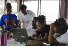 Haiti’s Generational Imperative: Why a Youth President is the Key to a True Transition