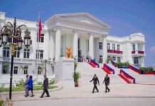 Un juge à la tête de l’État ? Le dilemme constitutionnel pour sauver Haïti