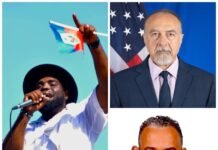 HAÏTI À LA CROISÉE DES CHEMINS : DÉFENDRE NOTRE SOUVERAINETÉ FACE À UNE INGÉRENCE DIPLOMATIQUE GRAVE