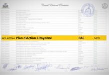 PAC : Un engagement réaliste et nationaliste pour des élections crédibles en Haïti