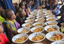 Togo : 210 Repas Offerts, une Révolution Silencieuse pour l’Enfance