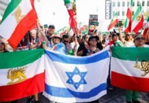 The Tehran Thunderclap: Regime Change and Regional War