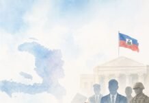 Élections en Haïti : le CEP soumet un budget révisé à l’Exécutif pour sortir de l’impasse