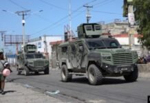 Haïti : une nouvelle force anti-gangs soutenue par l’ONU dépasse les attentes de financement