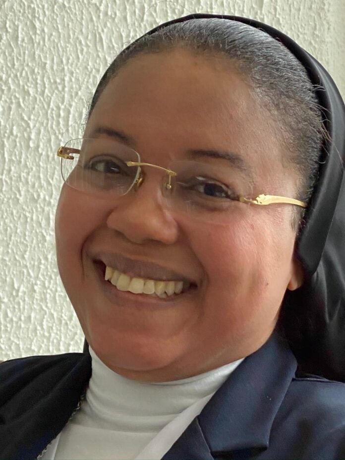 Madre Bethie
