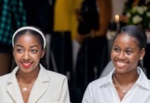 Reconnaissance et espoir : ces jeunes championnes que l’État haïtien honore