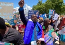 Vérité et Justice pour Haïti : Répons AYITI défie le BINUH et dénonce l’ingérence étrangère