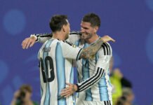 Argentina at the 2026 World Cup: Separating Fact from Football Narratives