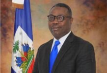 Disparition de Me Olivier Pierriche – Le rêve d’une Haïti meilleure nous incombe