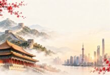 China: The Long Road from Ancient Civilization to Global Power