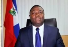 Hommage à Me Olicier Pierriche – Un serviteur de la diaspora haïtienne nous a quittés