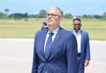 Haïti–ONU : l’Opposition progressiste dénonce un voyage « inutile » et réclame des comptes