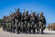 Homicide à Thomassin 32 : un militaire des FAd’H radié et livré à la justice