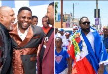 Tèt Ansanm Pou Ayiti : l’artisan d’un dialogue national inclusif