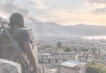 Haïti : le système des complicités